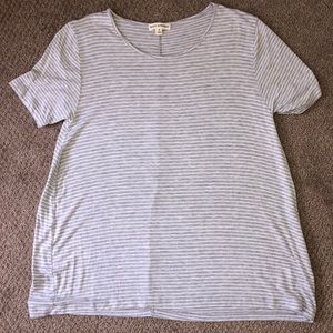 Striped shirt